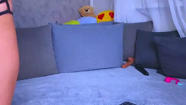 Kitty4 Reed online show from 02.04.26