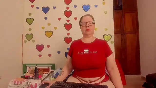 BarbaraFight online show from 05.06.26
