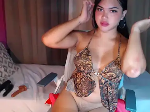 sweet prettygirl online show from 07.11.26