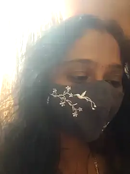 sexynayan23 online show from 12.22.24