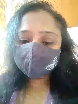 sexynayan23 online show from 12.15.25