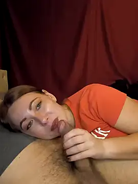 Main Pleasure online show from 01.24.25