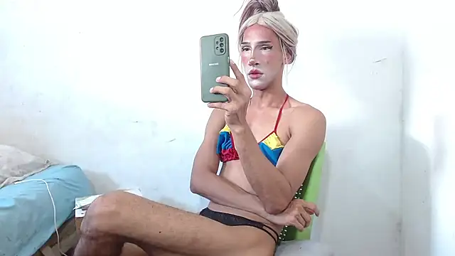 Snapshot of -Anarka- chatting on 09.29.25 -Anarka- online show from 09.29.25