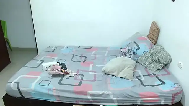 Snapshot of -Anarka- chatting on 03.13.26 -Anarka- online show from 03.13.26