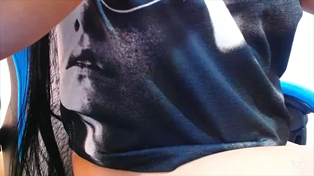 klylls squirt  online show from 03.19.25