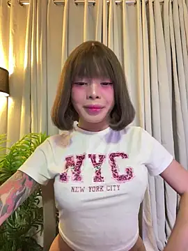 SweetCheska19 online show from 03.11.26