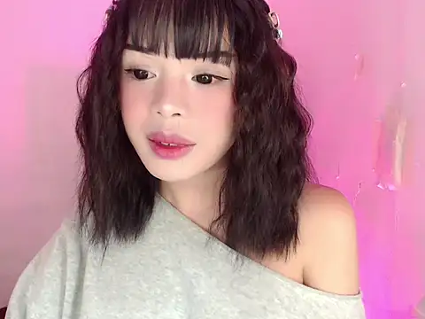 SweetCheska19 online show from 05.05.26