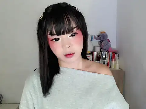 SweetCheska19 online show from 05.07.26