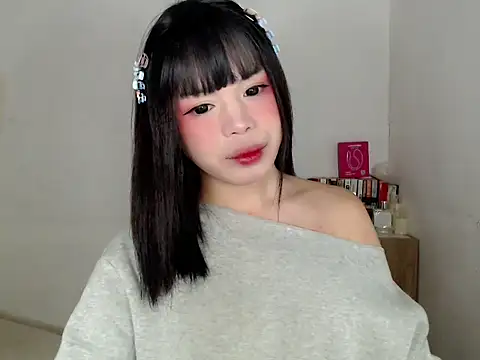 SweetCheska19 online show from 05.28.26