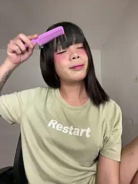 SweetCheska19 online show from 05.30.26
