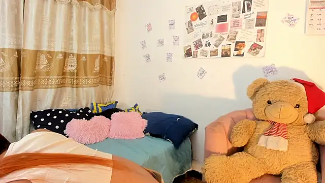 ValienteGirl  online show from 01.28.25