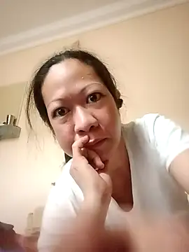 Sweet Lady30 online show from 09.27.25