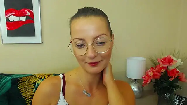 Snapshot of NatalieSexy chatting on 01.03.25 NatalieSexy online show from 01.03.25
