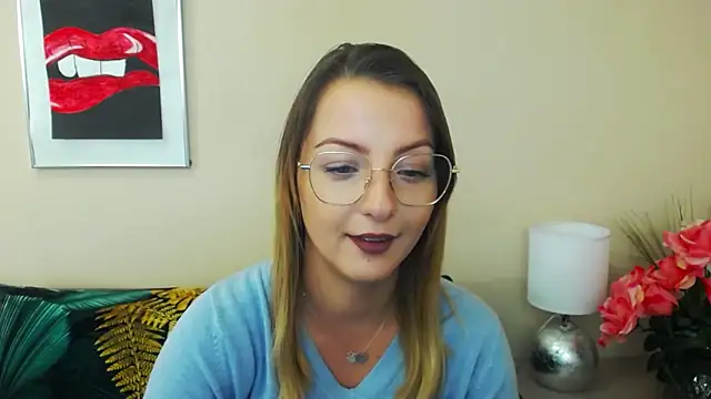 Snapshot of NatalieSexy chatting on 01.07.25 NatalieSexy online show from 01.07.25