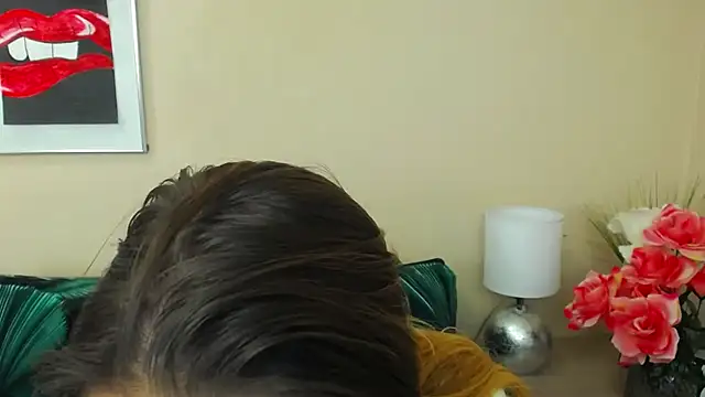 Snapshot of NatalieSexy chatting on 01.16.25 NatalieSexy online show from 01.16.25