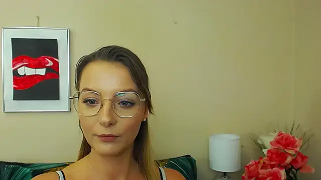 Snapshot of NatalieSexy chatting on 01.16.25 NatalieSexy online show from 01.16.25