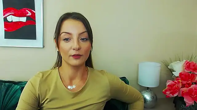 Snapshot of NatalieSexy chatting on 01.20.25 NatalieSexy online show from 01.20.25
