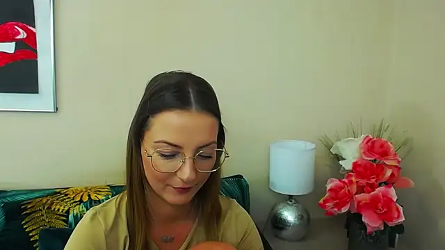 Snapshot of NatalieSexy chatting on 01.20.25 NatalieSexy online show from 01.20.25