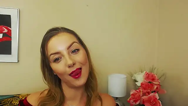 Snapshot of NatalieSexy chatting on 01.23.25 NatalieSexy online show from 01.23.25
