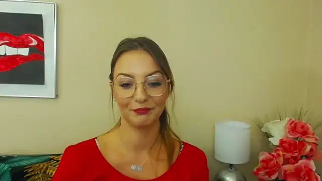 Snapshot of NatalieSexy chatting on 01.24.25 NatalieSexy online show from 01.24.25