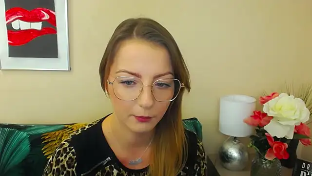 Snapshot of NatalieSexy chatting on 01.27.25 NatalieSexy online show from 01.27.25