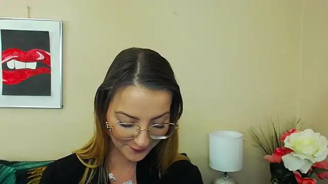 Snapshot of NatalieSexy chatting on 01.30.25 NatalieSexy online show from 01.30.25