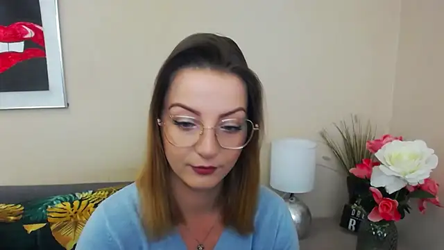 Snapshot of NatalieSexy chatting on 02.21.25 NatalieSexy online show from 02.21.25