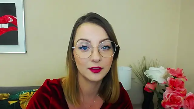Snapshot of NatalieSexy chatting on 02.24.25 NatalieSexy online show from 02.24.25