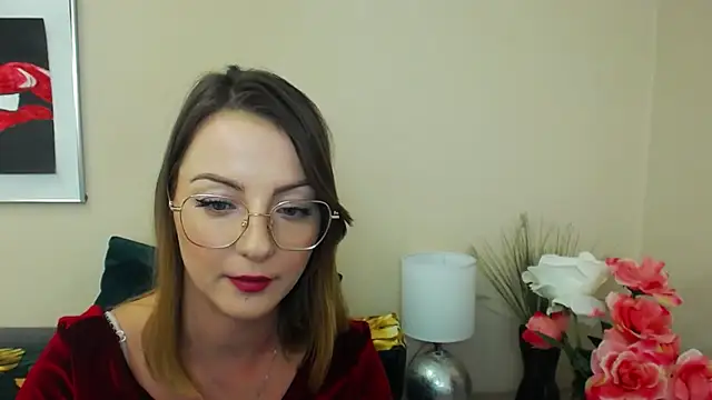 Snapshot of NatalieSexy chatting on 02.24.25 NatalieSexy online show from 02.24.25