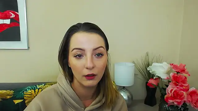 Snapshot of NatalieSexy chatting on 02.25.25 NatalieSexy online show from 02.25.25