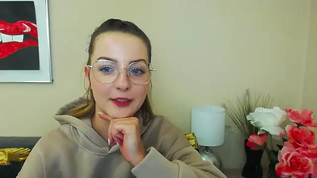 Snapshot of NatalieSexy chatting on 02.25.25 NatalieSexy online show from 02.25.25