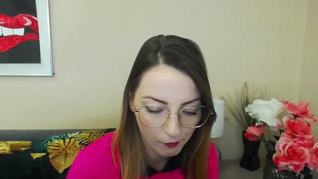 Snapshot of NatalieSexy chatting on 02.28.25 NatalieSexy online show from 02.28.25