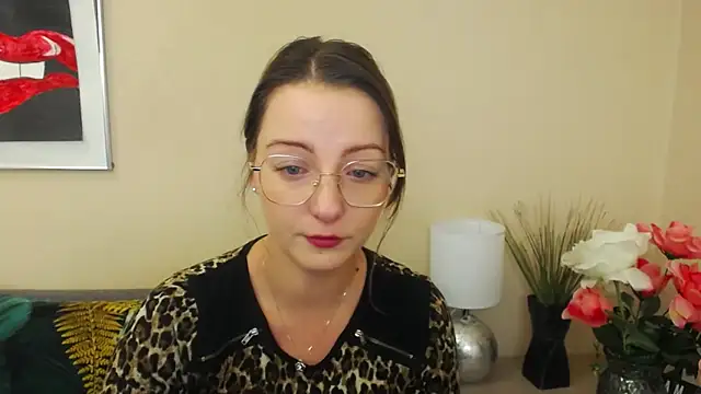 Snapshot of NatalieSexy chatting on 03.04.25 NatalieSexy online show from 03.04.25