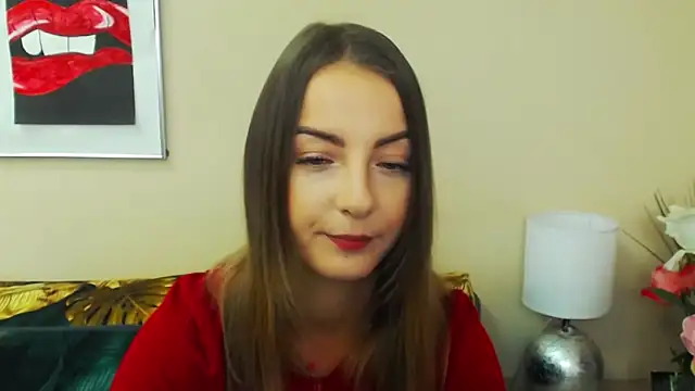 Snapshot of NatalieSexy chatting on 09.12.25 NatalieSexy online show from 09.12.25