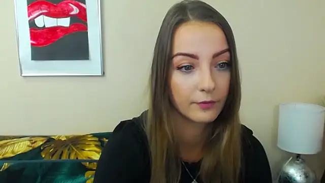 Snapshot of NatalieSexy chatting on 09.29.25 NatalieSexy online show from 09.29.25