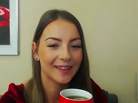 Snapshot of NatalieSexy chatting on 11.21.25 NatalieSexy online show from 11.21.25