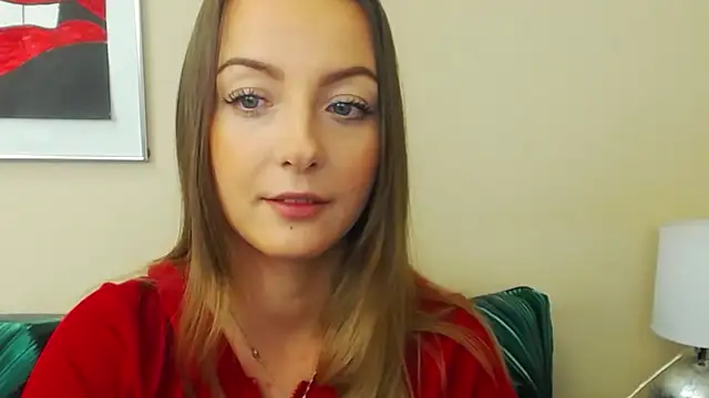 Snapshot of NatalieSexy chatting on 11.25.25 NatalieSexy online show from 11.25.25