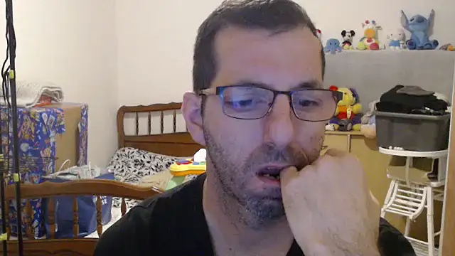 steph19x5 online show from 12.14.25