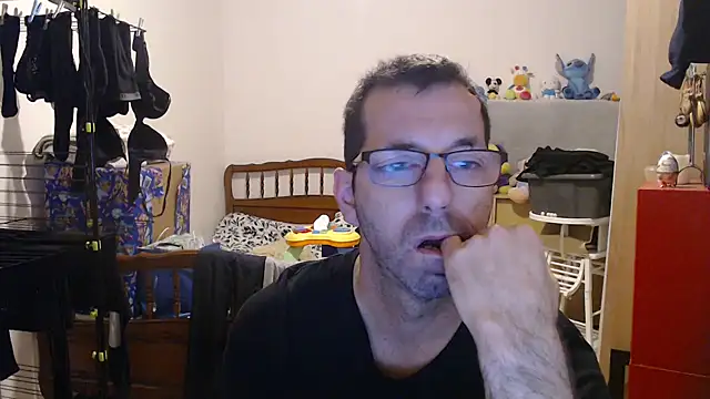 steph19x5 online show from 12.18.25