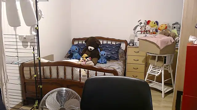 steph19x5 online show from 07.11.26