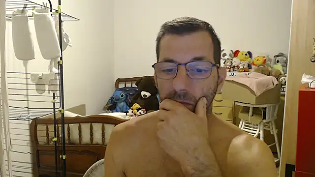 steph19x5 online show from 07.12.26