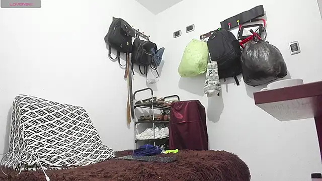 perla jeff online show from 05.07.26
