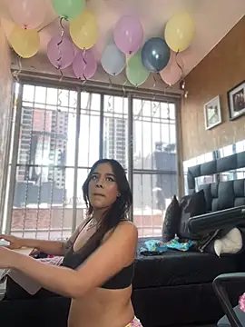 Little Amber6 online show from 01.10.25