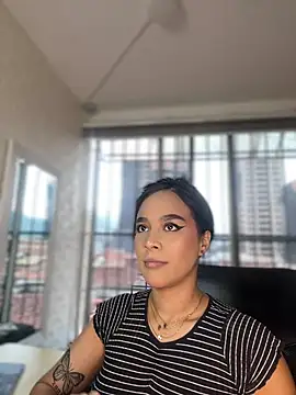 Little Amber6 online show from 01.11.25