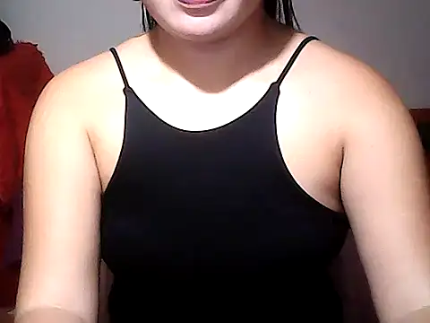 Snapshot of Hot_Aryelle20 chatting on 02.18.26 Hot Aryelle20 online show from 02.18.26