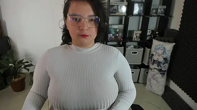 aika-dreams online show from 01.04.25