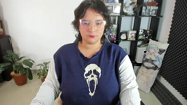 aika-dreams online show from 01.28.25