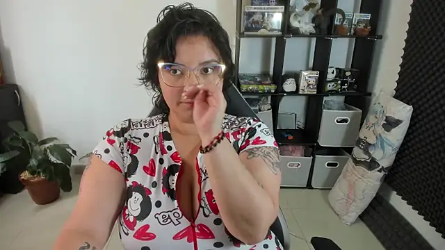 aika-dreams online show from 01.29.25