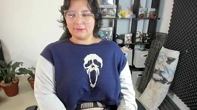 aika-dreams online show from 03.06.25