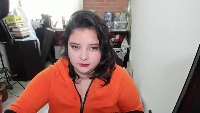 aika-dreams online show from 10.08.25